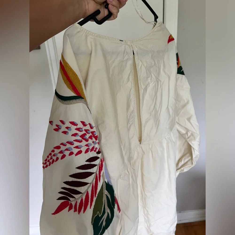 Free people dress - Picture 8 of 11